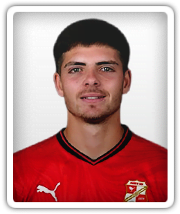Harry Parsons