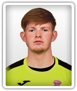Gavin Ryan