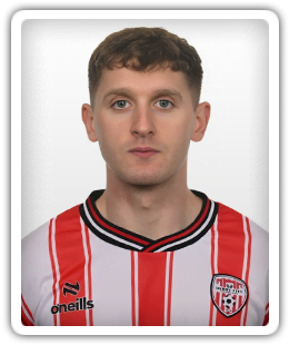 Ronan Boyce