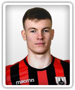 Callum Warfield