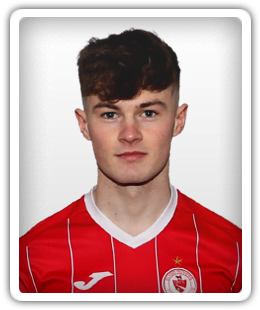 Mark Byrne