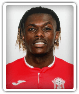 Jordan Lomba