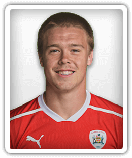 Angus Chapman
