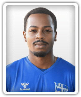 Isaac Akinsete