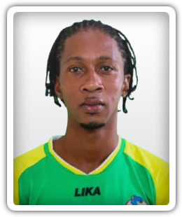 Malcolm Joseph