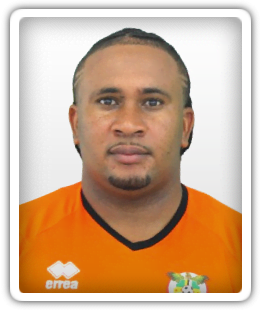 Raleighson Pascal