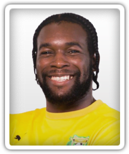 Kadeen Lewis