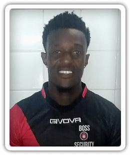 Joël Baja