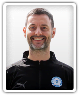 Steve Hockham