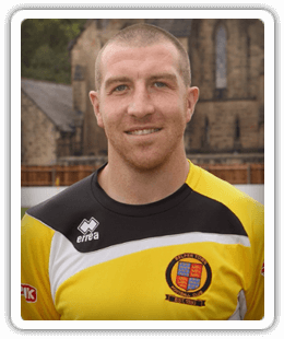 Jon Froggatt