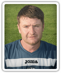 Graham Drury