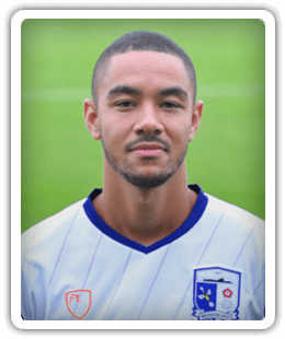 Byron Harrison