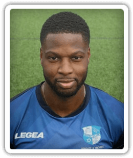 Ola Williams