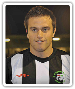 Mike Symons