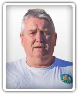 Paul Collicutt