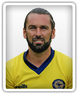 Ricky Holmes