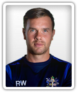 Ross White