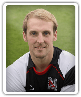 Gary Brown
