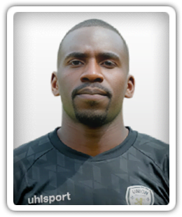 Wilson Kamavuaka
