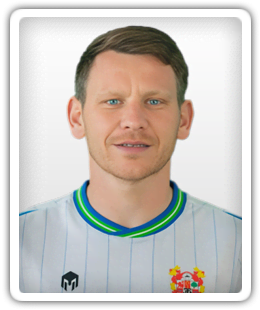 Connor Jennings