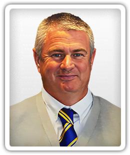 Micky Moore
