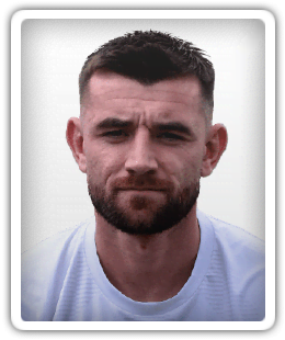 Danny Newton