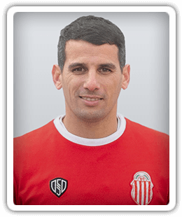 Germán Mandarino