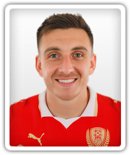 Jordan Hugill