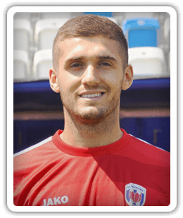 Alban Muqiqi