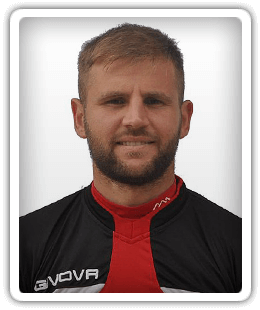 Gentrit Dumani
