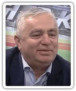 Remzi Ejupi