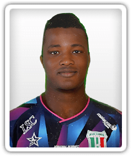 Abu Kamara