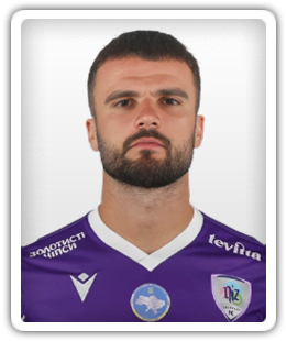 Muharrem Jashari