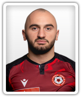 Jeton Dushi