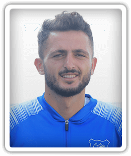 Bujar Idrizi