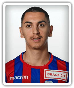 Leutrim Kryeziu