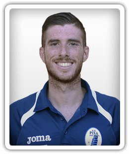 Gianluca Sampietro