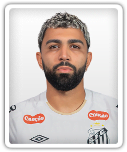 Gabriel Barbosa