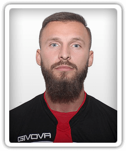 Veton Kabashi