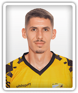 Albin Kapra