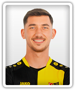 Jetmir Topalli