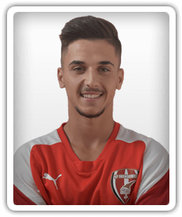Zenel Gavazaj