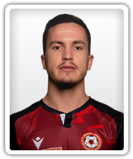 Gardison Tunaj