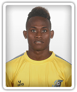 Raphael Lea'i