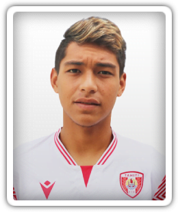 Manuarii Vahirua