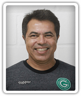 Róbson Gomes