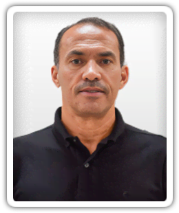 Luís Carlos Goiano