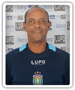 Nenê Santana