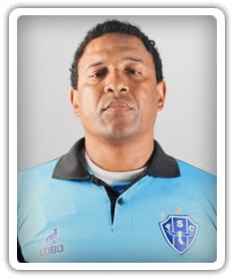 Rogerinho Gameleira