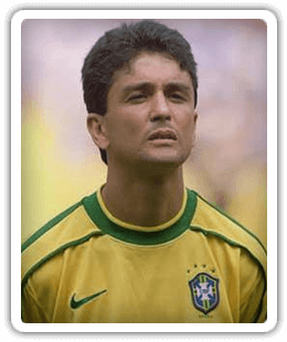 Bebeto